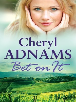 cover image of Bet On it